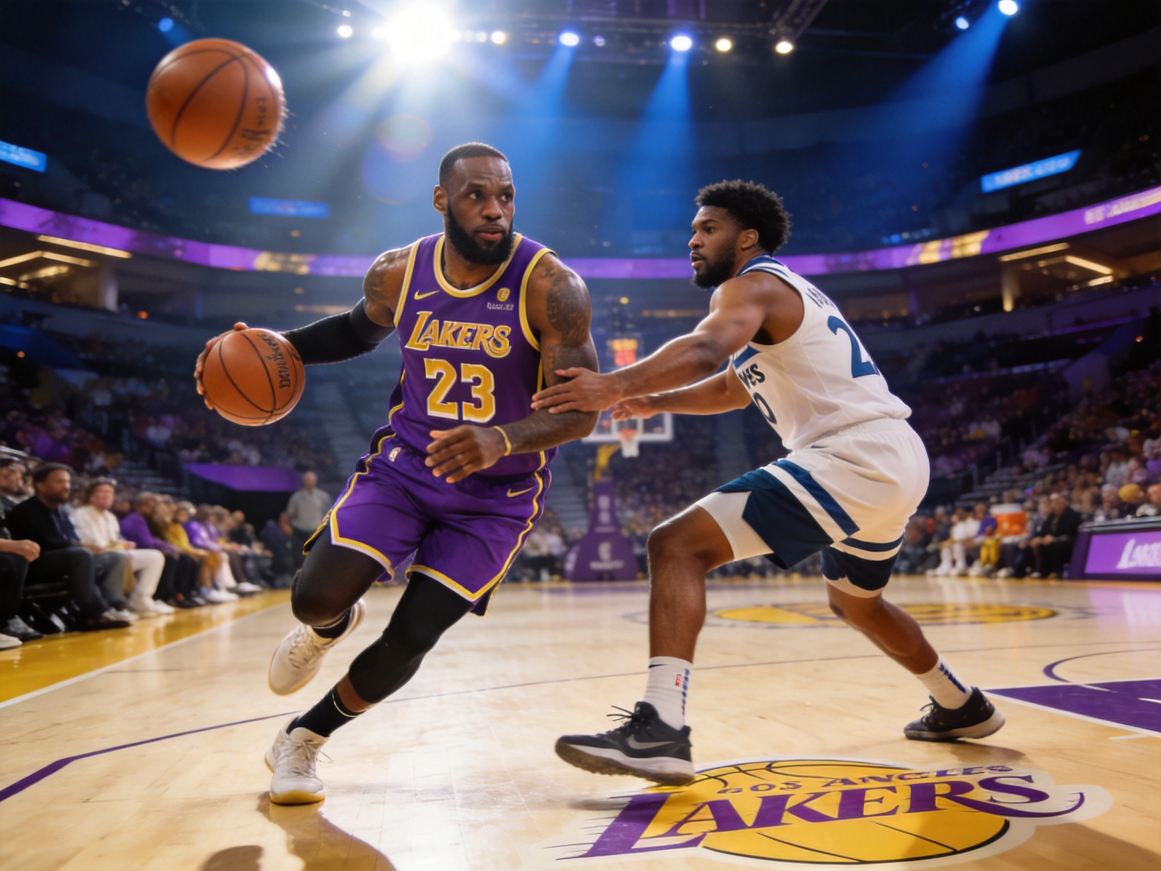 NBA季后赛