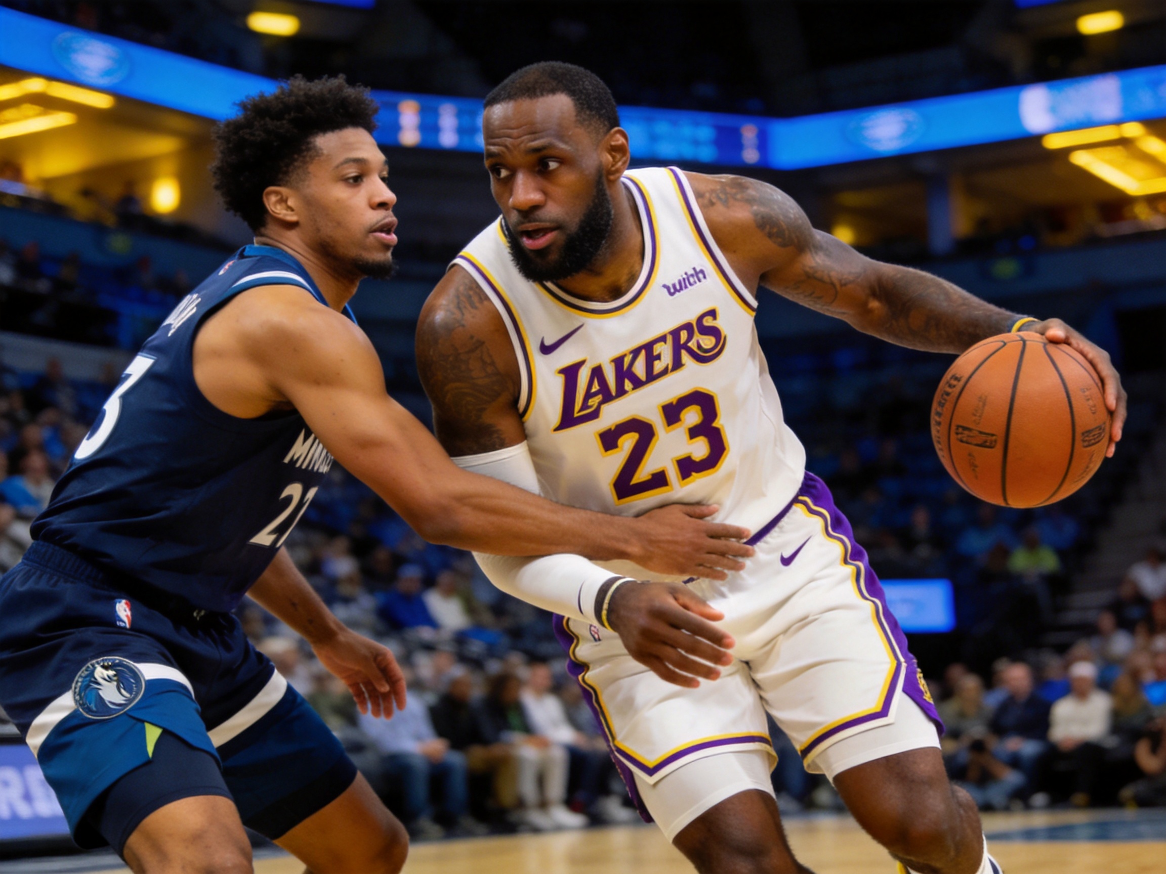 NBA
