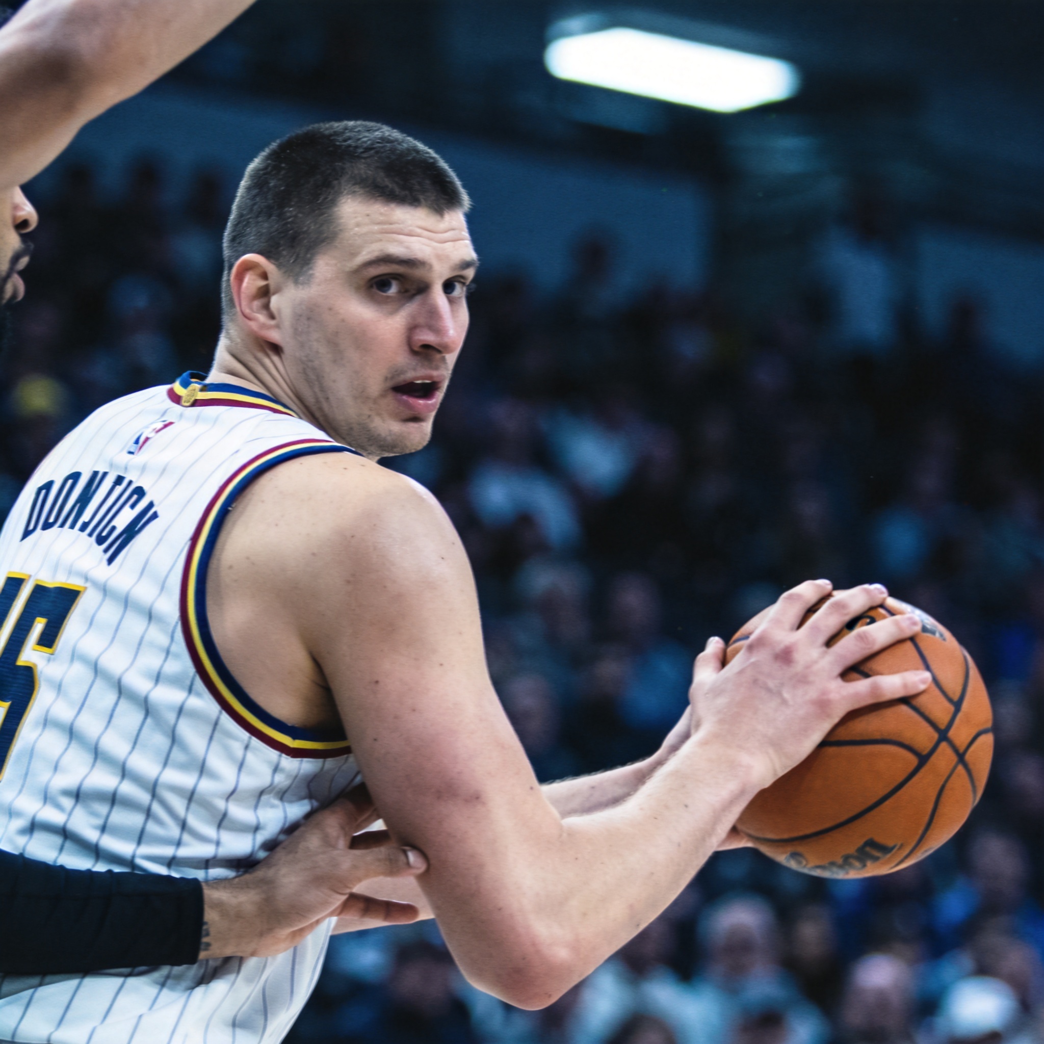 NBA