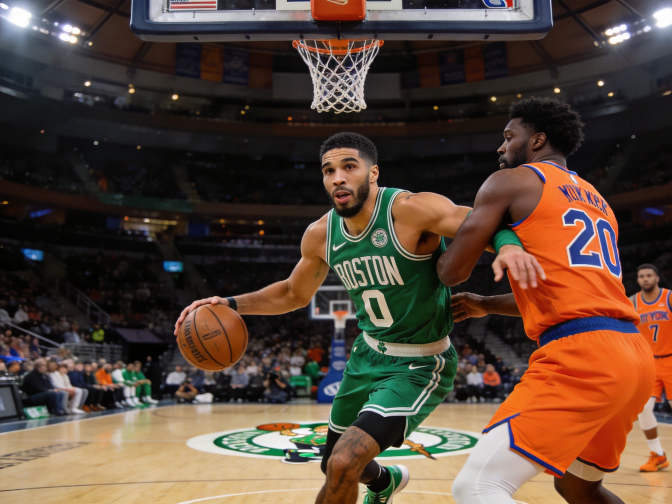 NBA